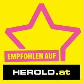 Herold Empfehlung 